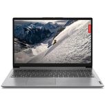 لپتاپ لنوو مدل IdeaPad 1 15IJL7 با پردازنده Celeron N4500، رم DDR4 8GB با فرکانس 2933MHz، حافظه SSD با ظرفیت 256GB، نمایشگر 15.