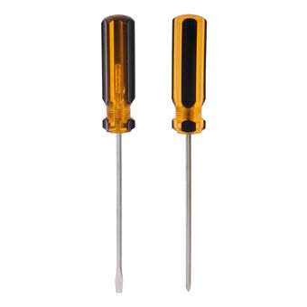 پیچ گوشتی مدل 2PC مجموعه 2 عددی