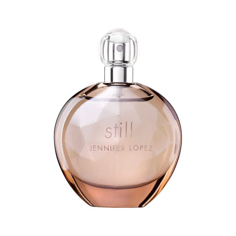 عطر گرمی جیبی؛ ادوپرفیوم زنانه جنیفر لوپز مدل Still - کیفیت سوئیسی High