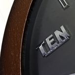 ساعت دیواری سیتی زن مدل ال اس 018 طرح کره*203