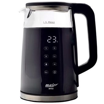 کتری برقی مایر مدل MR-6024