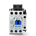 کنتاکتور 18 آمپر 3 فاز پارس فانال مدل PFC18  بوبین