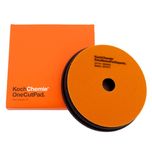 پد پولیش اسفنجی خودرو کخ شیمی مدل One Cut Pad کد 999593