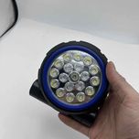 پروژکتور نور اضطراری و پاوربانک مدل CS-A03