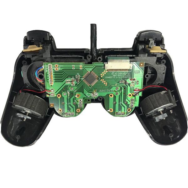 دسته بازی پلی استیشن 2  مدل PS2-001
