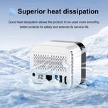 اندروید باکس اچ96 مکس مدل H728 حافظه 128G
