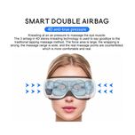 ماساژور چشم