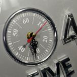 ساعت دیواری سیتی زن مدل ال اس طرح کره کد 020*718