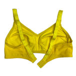 سوتین کاسه گلدوزی