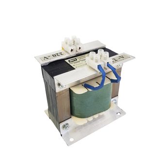  ترانس ایزوله 220 به 12 صنایع پارس مدل SPT100