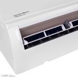 کولر گازی اسپلیت 18000 پاکشوما مدل MPB-18CH