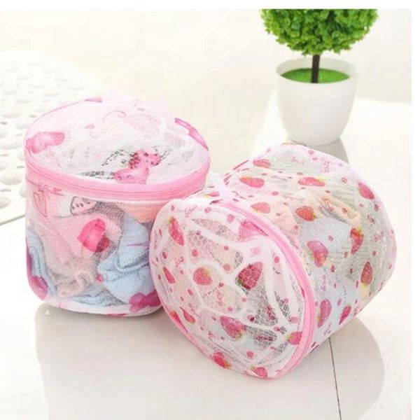 محفظه شستشو لباس زیر زنانه مدل Z - 11