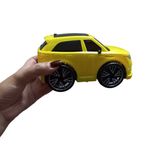 ماشین بازی مدل باتری خور 3D