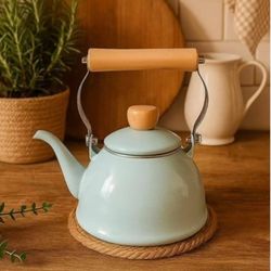 کتری لعابی 1.5