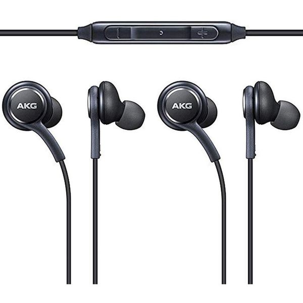 هندزفری تایپ C سامسونگ AKG مدل EO-IC100 | نسخه اورجینال ویتنام