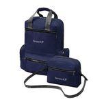 کیف لوازم کودک مدل MDSS-CH0635 مجموعه 2 عددی