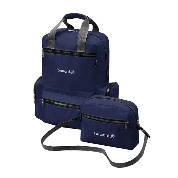 کیف لوازم کودک مدل MDSS-CH0635 مجموعه 2 عددی