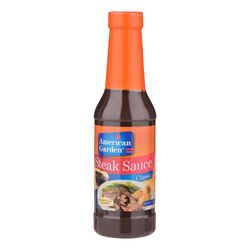 سس استیک امریکن گاردن - 284 گرم
