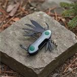 چاقو چند کاره گرین لاین Green Lion 14-In-1 Key Chain