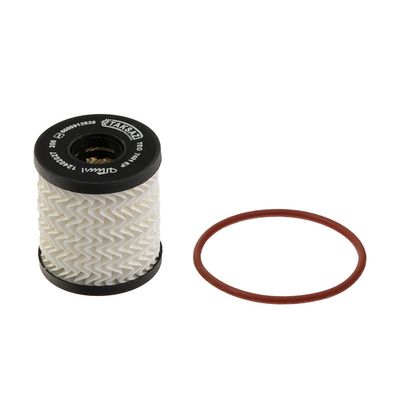 فیلتر روغن ایساکو کد 1240202797 مناسب برای پژو 206