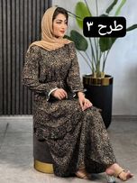 پیراهن هلنا کد 1797