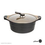 قابلمه هرا مدل دایکاست سایز 28 
