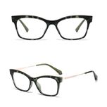 عینک محافظ چشم مدل TJ835C558-P81 Anti Blue Light