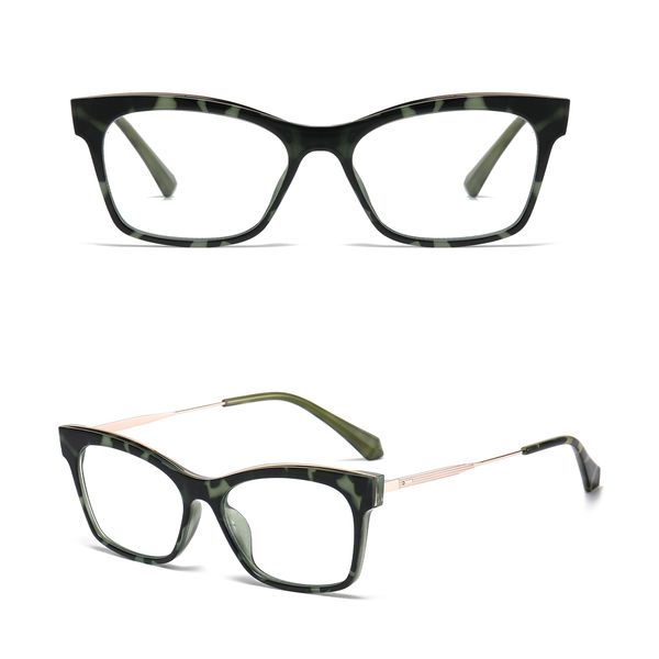 عینک محافظ چشم مدل TJ835C558-P81 Anti Blue Light