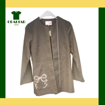 کت طرح دار مجلسی