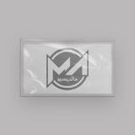برچسب بدنه خودرو ماتریسیو طرح نوازش کد M155