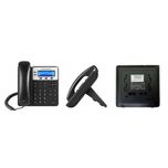 تلفن تحت شبکه گرنداستریم مدل GXP1625 با دو اکانت SIP