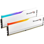 RAM G.Skill RIPJAWS M5 RGB 64GB DDR5 5200MHz CL40 White