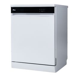 ماشین ظرفشویی 16 نفره گرین پی جی دبلیو مدل GDW1616A-W