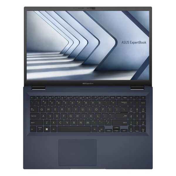لپ تاپ 15.6 اینچی ایسوس مدل ExpertBook B1 B1502CBA-NJ2411-i7 1255U 8GB 512SSD