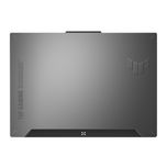 لپ تاپ 15.6 اینچی ایسوس مدل TUF Gaming F15 FX507VU-LP163W-i7 13620H 16GB 512SSD RTX4050