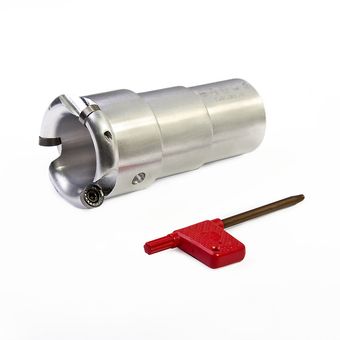 چوبساب مدل استوانه 3الماس سایز 50میلی متر