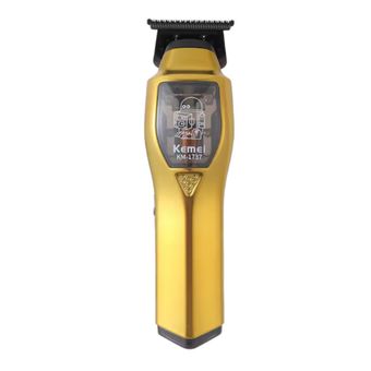 ماشین اصلاح  کیمی مدل km-1737