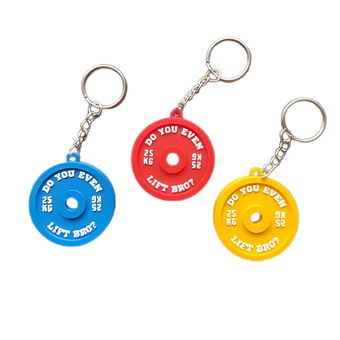 جاکلیدی مدل toy02 بسته 3 عددی