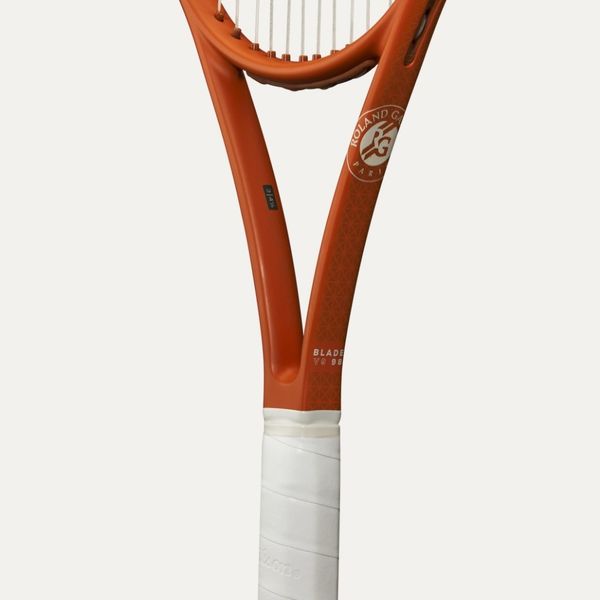 راکت تنیس ویلسون Wilson blade 98 roland garros