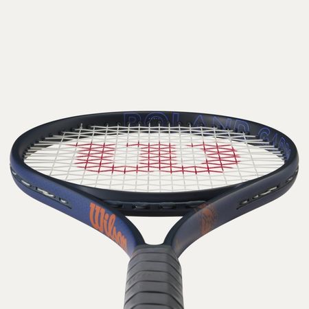 راکت تنیس ویلسون Wilson Roland-Garros 2025 Shift 99 V1 Session de Soirée