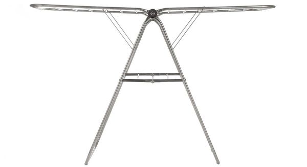 بند رخت تمام استیل آرتیستون صنعت مدل 2020