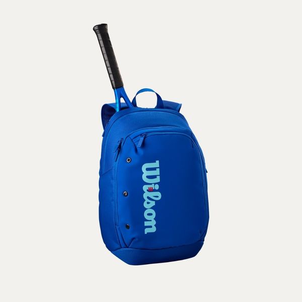 کوله تنیس ویلسون ultra vs tour backpack blue