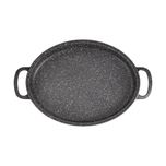 تابه گریل چدن نالینو مدل Angle