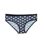 شورت زنانه مدل MDSS-CG6388