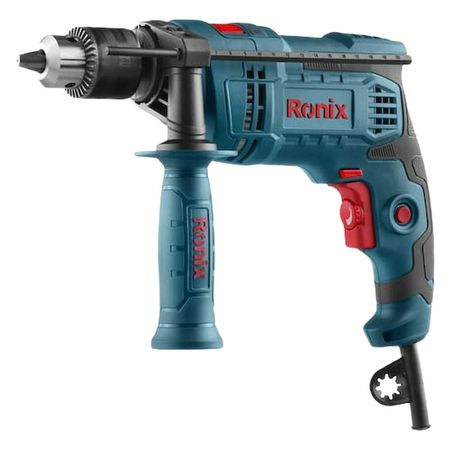 دریل چکشی رونیکس مدل RH-2214K