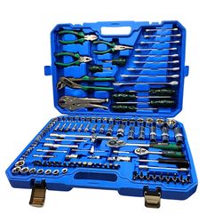آچاربکس اینتیمکث کد 100223 مجموعه 131 عددی