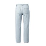 شلوار جین راسته مردانه مدل MDSS-CH5498