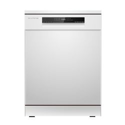 ماشین ظرفشویی 14 نفره ایکس ویژن مدل M150/W/S