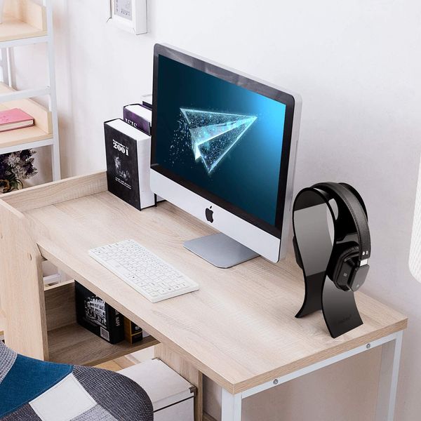 پایه نگهدارنده هدفون مدل Dinic-Holder