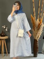 پیراهن پلوتی نگار 1011